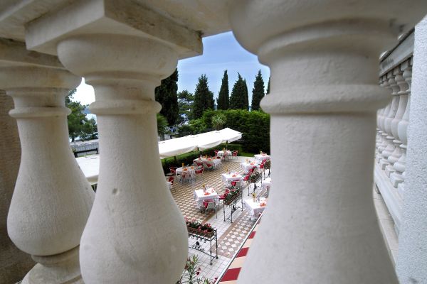 Hotel Marko (Costa del Adriático)